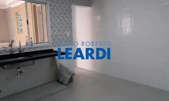 Imagem: CASA ASSOBRADADA - MOOCA - SP