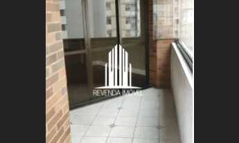 Imagem 5: APT ÚNICO NAS PERDIZES, UM POR ANDAR, 196M2, 4 DORMS, 3 SUÍTES C/ 3 VAGAS DEMARCADAS E LIV