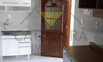 Imagem 4: Casa de rua-LOCAÇÃO-Vila Mogilar-Mogi das Cruzes-SP