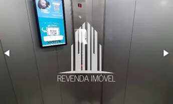 Imagem 3: 2 Dormitórios 1 Vaga 40m2 City Bussocaba