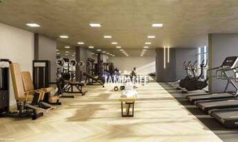 Imagem 6: Apartamento com 3 dormitórios à venda, 103 m² por R$ 795.000,00 - Bairro dos Estados - Joã