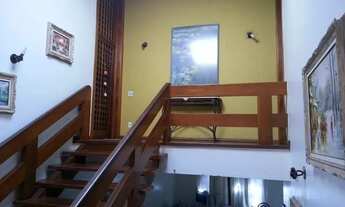 Imagem 3: Casa com 4 quartos para alugar no Jardim São Luis