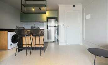 Imagem 2: Apartamento para Aluguel - Vila Carrão, 1 Quarto, 46 m2