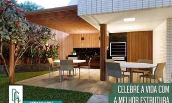 Imagem 6: NI - Apartamento I 3 quartos I lazer completo I Andar Alto I Nas Graças I