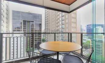 Imagem 5: Apartamento Venda Itaim Bibi 49 m² 1 Dormitórios