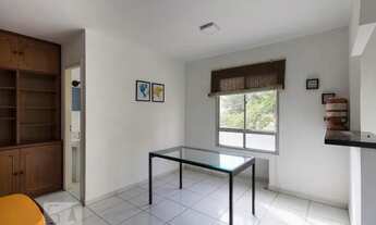 Imagem 5: Apartamento para Aluguel - Saúde, 1 Quarto, 37 m2