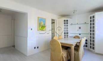 Imagem 6: Apartamento na Consolação com 3 dormitórios