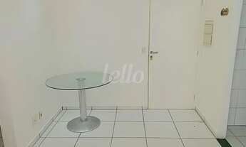 Imagem 3: São Paulo - Apartamento Padrão - Tatuapé