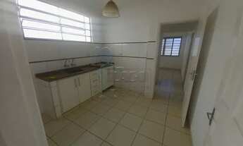 Imagem 7: Casa Padrão em Ribeirão Preto