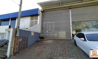 Imagem: Salão/Galpão (salão - térreo), cozinha