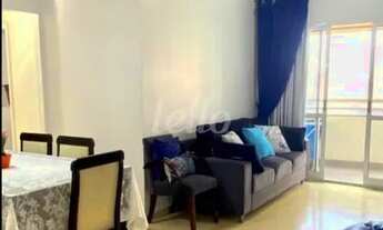 Imagem 2: São Paulo - Apartamento Padrão - Mooca