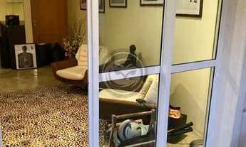 Imagem 4: Apartamento no condomínio Edifício Resort Tamboré