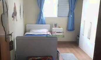 Imagem 4: Apartamento com 2 dormitórios à venda, 57 m² por R$ 185.500 - Guedes - Tremembé/SP