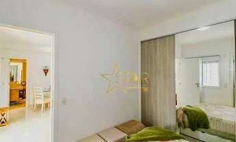 Imagem 5: Apartamento à venda, 52 m² por R$ 850.000, varanda gourmet, lazer completo