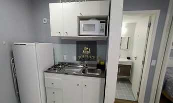 Imagem 6: Flat disponível em Moema