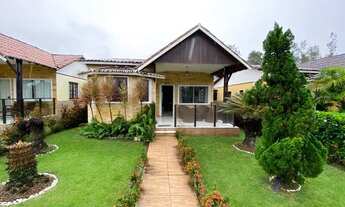 Imagem: São João no Chalé em Gravatá