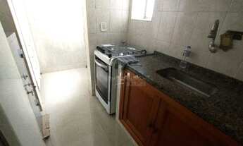 Imagem 6: Apartamento com 1 dormitório para alugar, 50 m² por R$ 1.550,00/mês - Centro - Taubaté/SP