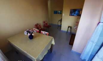 Imagem 4: Apartamento para venda possui 64 metros quadrados com 2 quartos