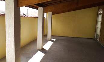 Imagem 3: Casa para venda possui 120 metros quadrados com 2 quartos em Jardim Uirá - São José dos Ca