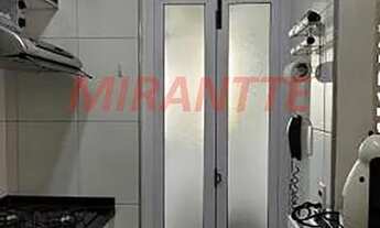 Imagem 7: Apartamento de 50m² com 2 quartos em Vila Mazzei