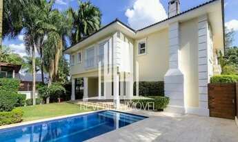 Imagem: Casa em Condomínio à venda 813m² 4 dormitórios