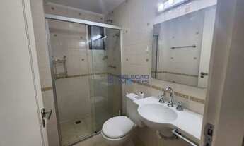 Imagem 4: Apartamento com 2 dormitórios para alugar, 85 m² por R$ 5.526/mês - Vila Anglo Brasileira