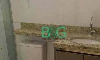 Imagem 7: Kitnet com 1 dormitório para alugar, 35 m² por R$ 1.600/mês - Imirim - São Paulo/SP