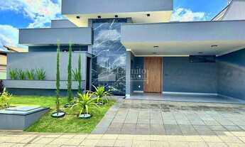 Imagem: Casa à Venda no Condomínio La Montagne