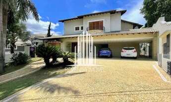 Imagem 2: CASA EM CONDOMINIO 5 SUITES 11 VAGAS 752M² - COTIA