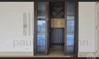 Imagem 3: More perto do Parque Ibirapuera