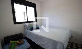 Imagem 7: Apartamento à Venda - Jardim Marajoara , 1 Quarto, 34 m2