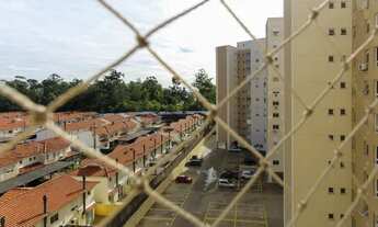 Imagem 5: Apartamento com 2 Quartos para alugar no bairro Marechal Rondon com 60m²