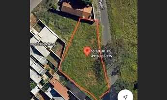 Imagem: TERRENO COMERCIAL em APARECIDA DE GOIÂNIA