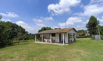 Imagem 3: GRANDE OPORTUNIDADE - VENDO TERRENO - QUINTAS DE PIRAPORA - SALTO DE PIRAPORA / SP Área Te