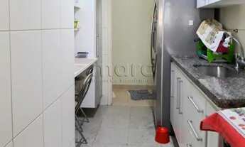 Imagem 6: SÃO PAULO - Apartamento Padrão - CAMBUCI