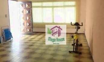 Imagem: Sobrado à venda, 100 m² por R$ 465.000,00