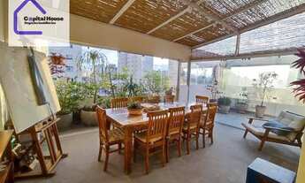 Imagem: Cobertura com 2 dormitórios à venda, 130