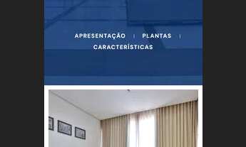 Imagem 7: Flat mobiliado London