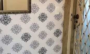 Imagem 2: APARTAMENTO LINDÍSSIMO MOBILIADO / 194 M2 / MORAR BEM, COM CONFORTO E APRESENTAÇÃO / PRAIA