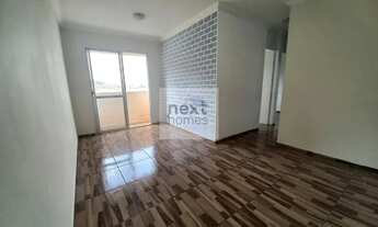 Imagem: Apartamento no Condomínio Green Park Raposo