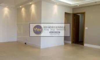 Imagem: Apartamento padrao em Tamboré - Barueri