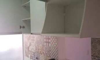 Imagem 7: Apartamento com 2 dormitórios à venda, 58 m² por R$ 355.000,00 - Jardim Consórcio - São Pa