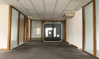 Imagem 3: Conjunto para alugar, 226 m² por R$ 13.000,00/mês - Vila Olímpia - São Paulo/SP