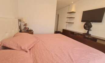 Imagem 7: Apartamento para aluguel com 168 metros quadrados com 4 quartos em Vila Andrade - São Paul