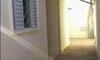 Imagem 7: Casa com 2 dormitórios para alugar, 40 m² por R$ 1.300,00/mês - Cooperlotes - Paulínia/SP