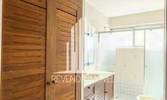 Imagem 6: Apartamento no Edifício Itajaí com 285m e 4 quartos na Consolação