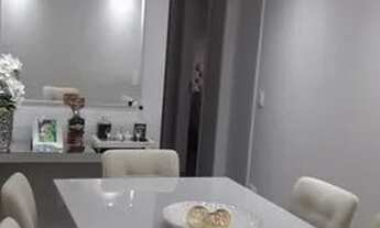 Imagem 3: Apartamento em Jardim Vergueiro (Sacoma) - São Paulo