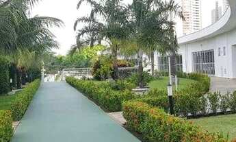 Imagem 1: Vendo Apartamento 98,99 m2, 3 dormitórios sendo 1 suíte, Condomínio Residencial Parque Pan