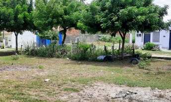 Imagem 4: Terreno loteamento jaluzi piabeta