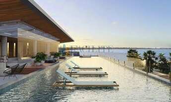 Imagem 2: Apartamento beira-mar Bessa